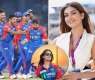 Rumors Link Indo-Canadian model Isha Sagar to Delhi capitals player amid IPL 2025
