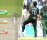 Pakistan Vs Bangladesh T20I Series to proceed without DRS technology