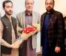 May 28, Youm-e-Takbir, when the homeland needed to respond to the enemy’s challenge, Chaudhry Shujaat Hussain was at the forefront in playing his key role for the sake of broader national interests. Khawaja Rameez Hassan