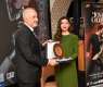 Ambassador Tirmizi Honors Pakistani Film Stars in Dubai