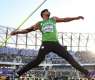 Arshad Nadeem qualifies for Asian Athletics Championship 2025 final with 86.34m throw