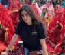 UNICEF launches campaign featuring Saba Qamar against child marriage in Pakistan