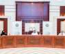 ALECGS participates in 14th Board of Trustees meeting in Oman