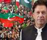 Imran Khan announces nationwide protest movement against government