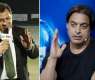 Tensions reignite between Shoaib Akhtar, Dr. Nauman Niaz over controversial remarks