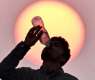 Slight relief from heat as temperatures likely to dip in Karachi