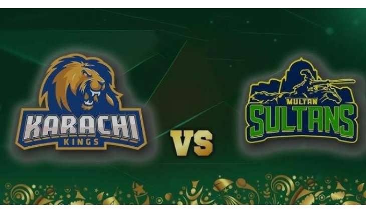PSL 2025 Match 20 Multan Sultans Vs. Karachi Kings Live Score, History, Who Will Win