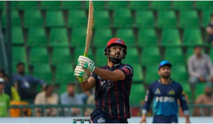 PSL X: Karachi Kings eliminate Multan Sultans from playoff with 87-run victory
