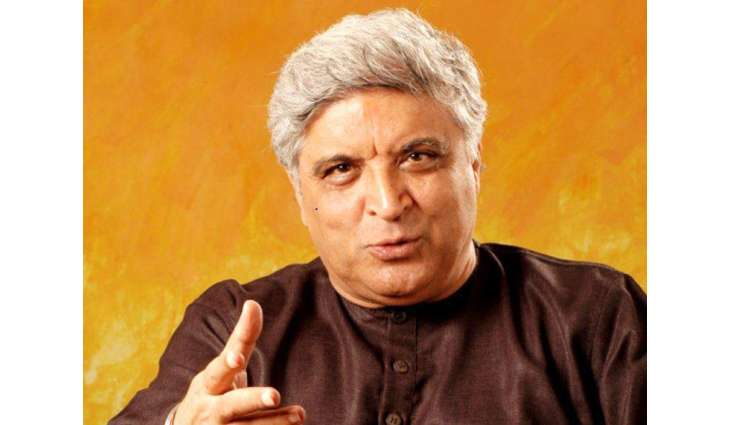 Javed Akhtar comes under fire on social media over demand for ban on Pakistani artists in India