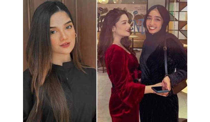 Romaisa Khan reveals she now only keeps friendships with girls