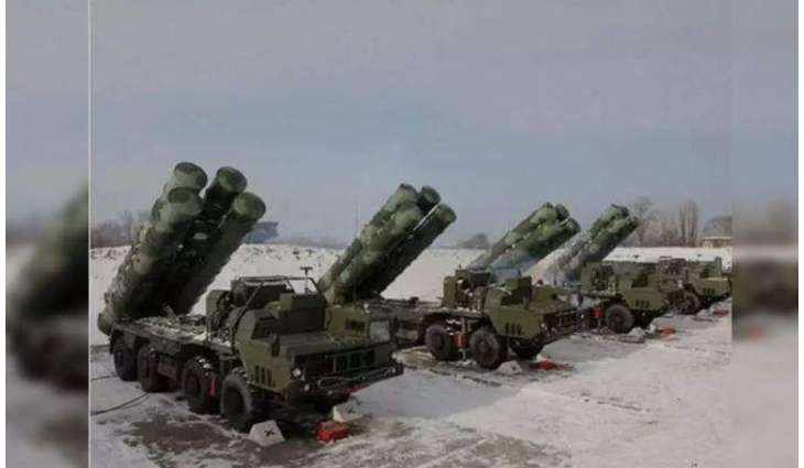 Pakistan destroys S-400 Defence system, airfields