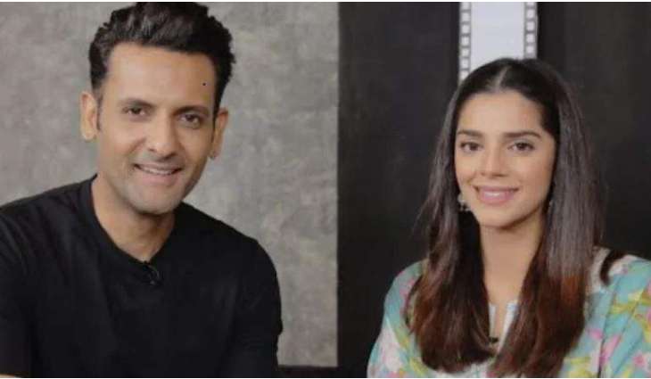 Actress Sanam Saeed confirms she Is expecting her first child
