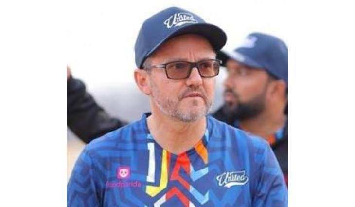 Mike Hesson appointed as Pakistan’s new white-ball head coach