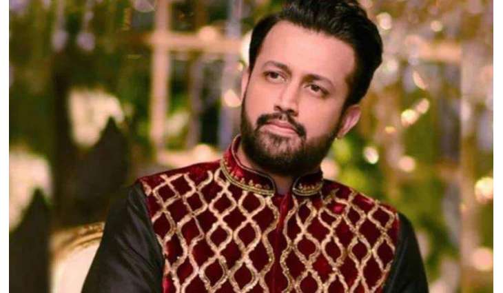 Indian Music Company Zee music removes Atif Aslam’s name from songs