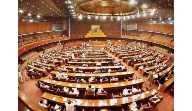 NA passes Income Tax Amendment Bill 2024 amid PTI opposition