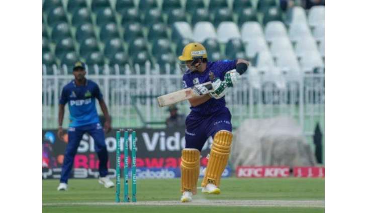 PSL X: Quetta Gladiators beat Multan Sultans by two wickets