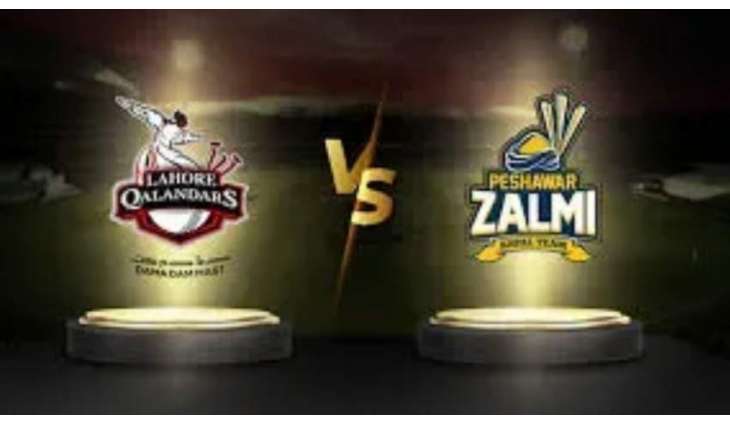 PSL 2025 Match 29 Peshawar Zalmi vs. Lahore Qalandars Live Score, History, Who Will Win
