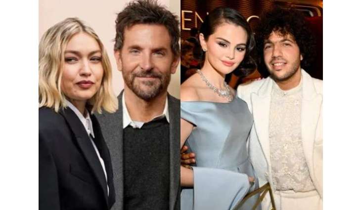 Gigi Hadid, Bradley Cooper plan to move in together amid wedding rumors