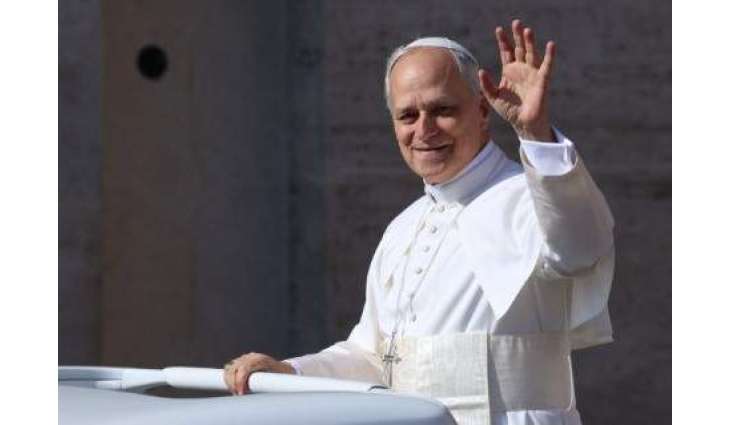 Federal govt faces criticism for sending non-Christians as delegates to Pope Leo’s oath-taking