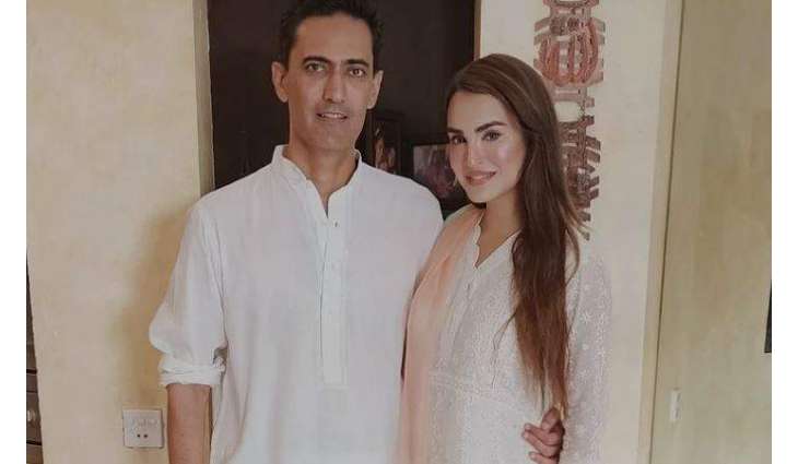 Court reserves verdict on bail plea of Actress Nadia Hussain’s husband in Rs530m fraud case
