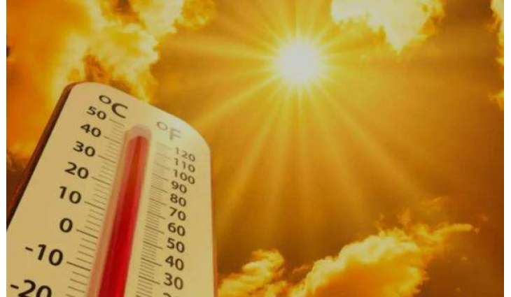 Weather update: Heatwave alert issued for Punjab, KP