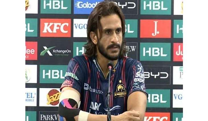 Hasan Ali reflects on Karachi Kings' PSL exit, praises team efforts, Shadab's captaincy