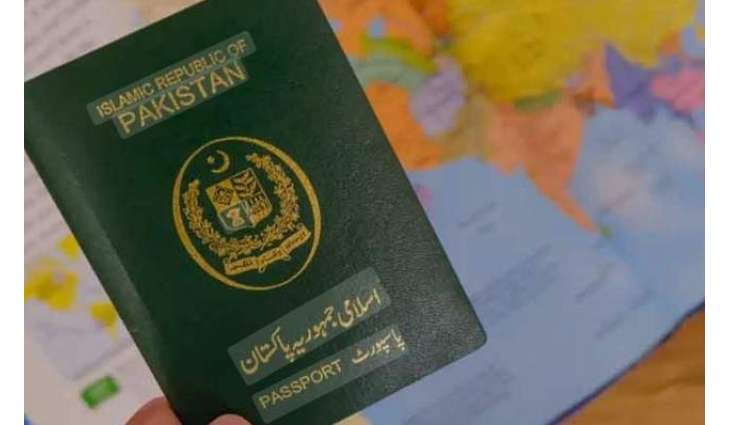 Pakistan to cancel passports, bar deportees from int’l travel for five years