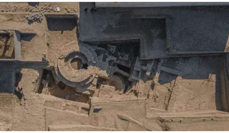 Pakistan committed to preserve Gandhara Civilization: Asim