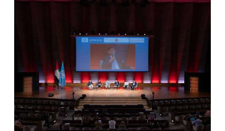 ALA, UNESCO highlight role of historical dictionaries