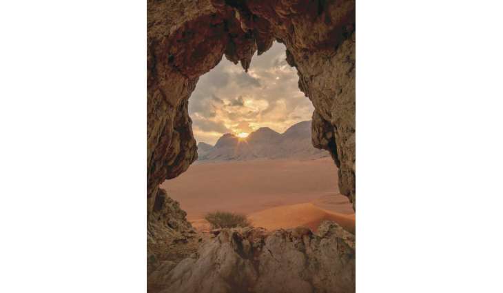 Faya Palaeolandscape advances in its nomination on UNESCO List