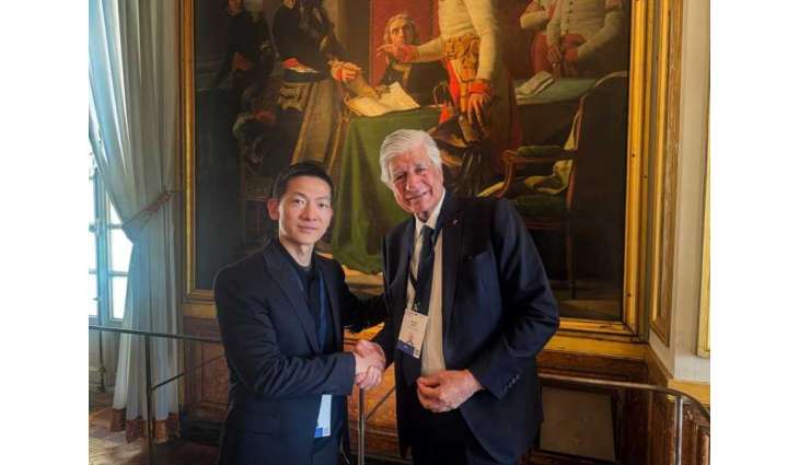 G42, VivaTech alliance to power Europe’s responsible AI innovation future