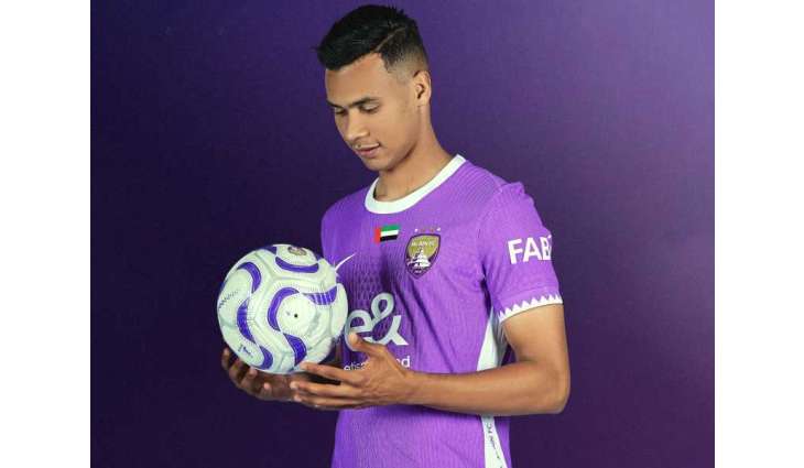 Al Ain Club lands Moroccan forward Houssine Rahimi on five-year contract