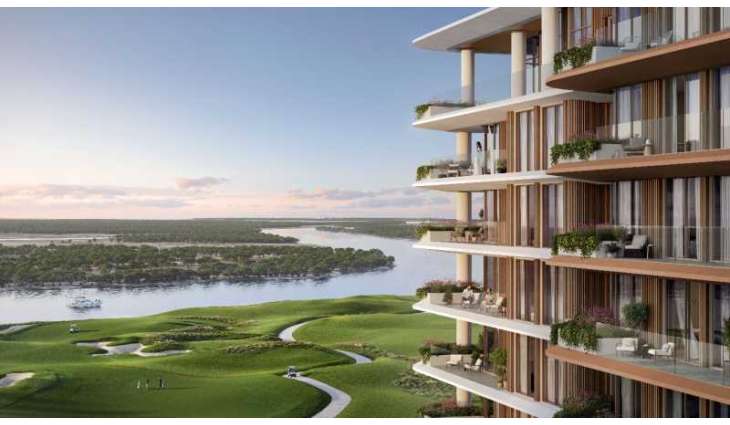 Aldar announces launch day sell-out of all 133 homes at Waldorf Astoria Residences