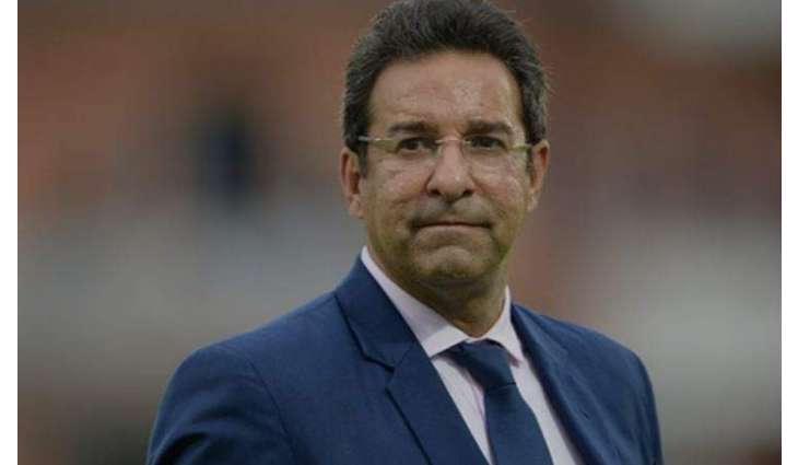 Wasim Akram endorses Younis Khan as batting coach for Pakistan Test team