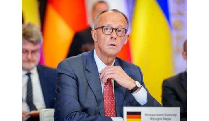 Germany breaks silence, harshly criticizes Israel over Gaza bombing