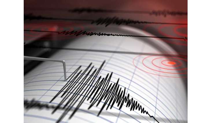 Magnitude 5.9 earthquake strikes off Mexico's Revillagigedo Islands