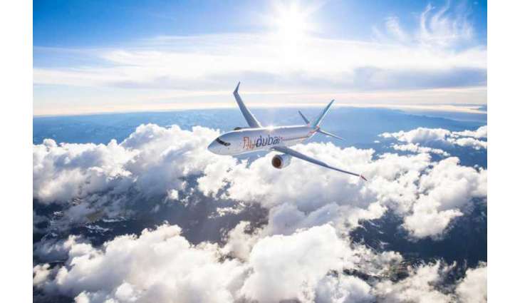 flydubai strengthens presence in Europe with four new destinations
