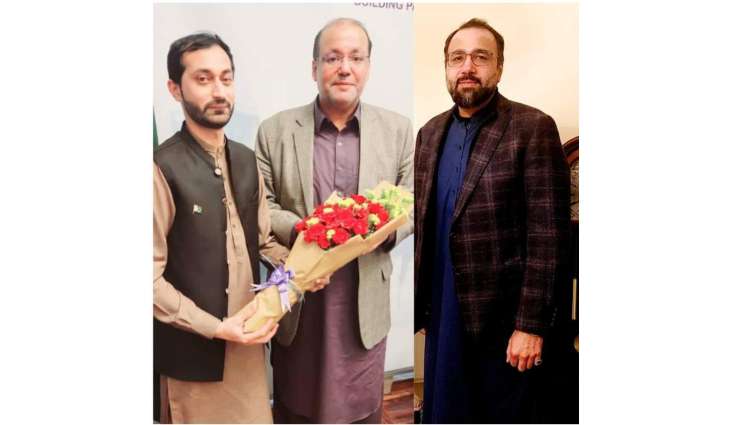 May 28, Youm-e-Takbir, when the homeland needed to respond to the enemy’s challenge, Chaudhry Shujaat Hussain was at the forefront in playing his key role for the sake of broader national interests. Khawaja Rameez Hassan
