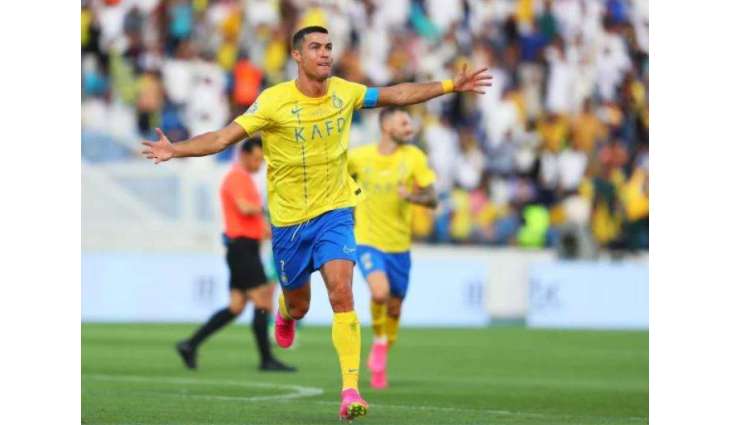 Saudi officials take all possible measures to keep Cristiano Ronaldo from leaving