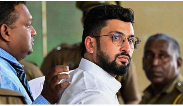 Galle Marvels Owner Prem Thakur jailed for match-fixing in Lanka T10 League