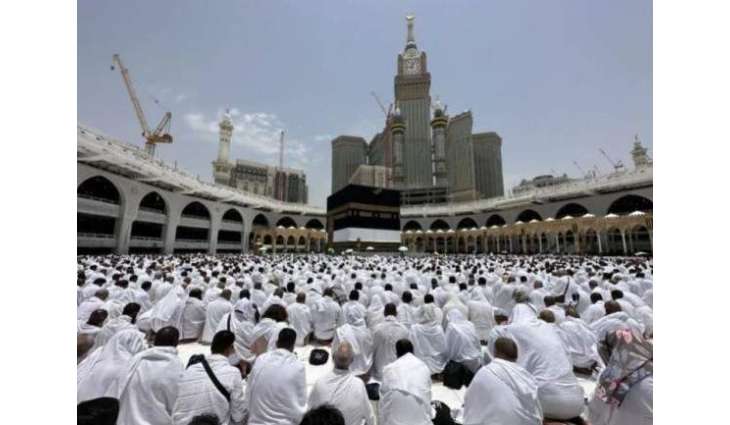 Top 10 countries sending most Hajj pilgrims in 2025: Saudi Arabia releases official quota list