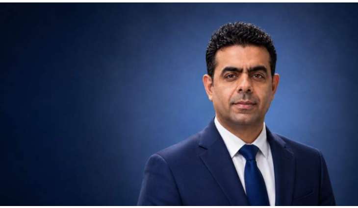 When Algorithms Become Auditors: How Nabeel Ehsan Is Rewiring Corporate Governance Across the Middle East