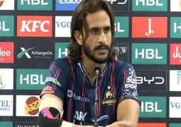 Hasan Ali reflects on Karachi Kings' PSL exit, praises team efforts, Shadab's captaincy