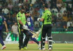 Lahore Qalandars clinch third PSL title after thrilling win over Quetta Gladiators