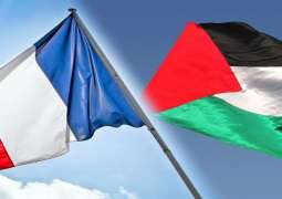 France considers conditional recognition of Palestinian State