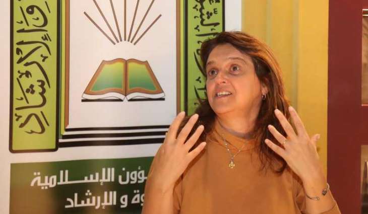 سكرتير الأديان في بوينس آيرس: المملكة نموذج عالمي في التسامح والاعتدال