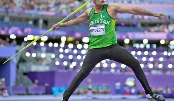 India blocks Javelin Gold Medalist Arshad Nadeem’s Instagram account after Pahalgam incident