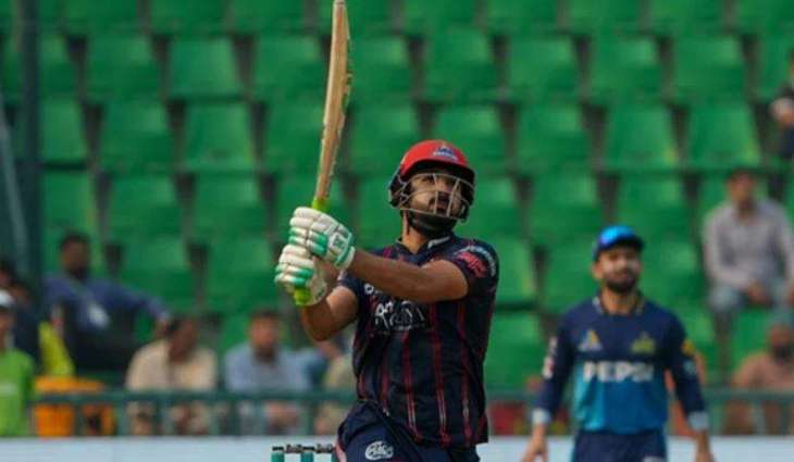 PSL X: Karachi Kings eliminate Multan Sultans from playoff with 87-run victory
