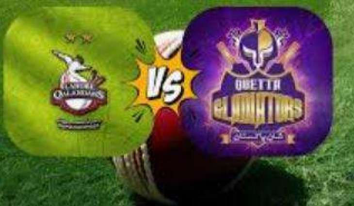 PSL X: Lahore Qalandars, Quetta Gladiators to lock horns today