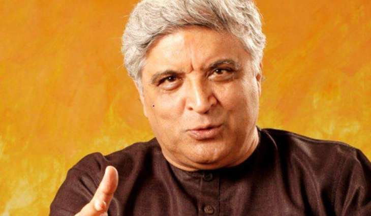 Javed Akhtar comes under fire on social media over demand for ban on Pakistani artists in India